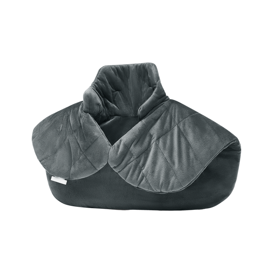 Weighted Neck & Shoulder Heating Pad
