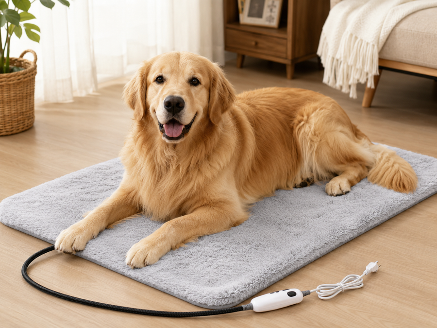 HugCubs Pet Comfort