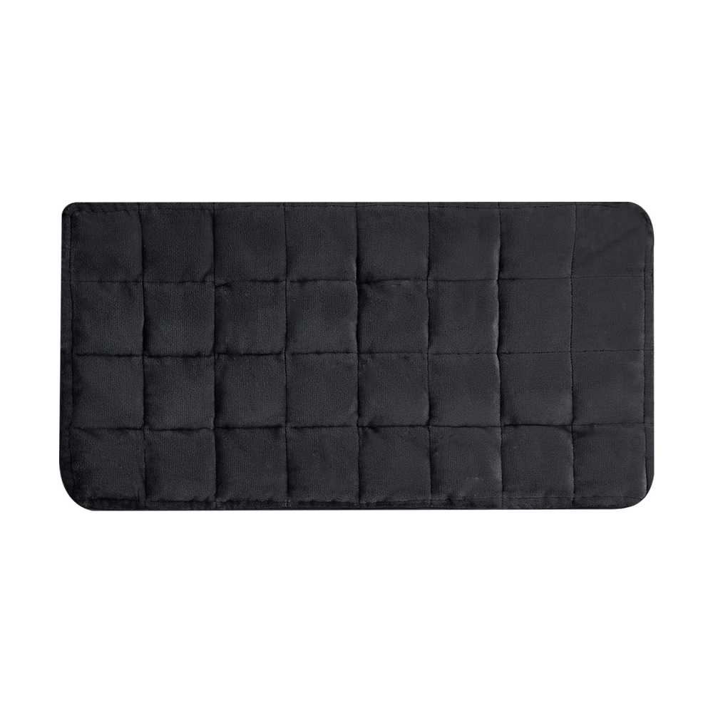 Weighted XXL Heating Pad 17" × 33"