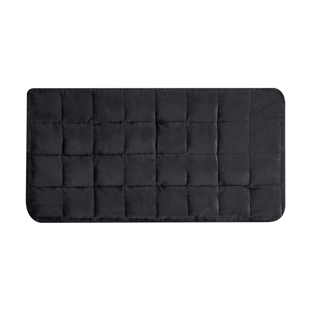 Weighted XXL Heating Pad 17" × 33"