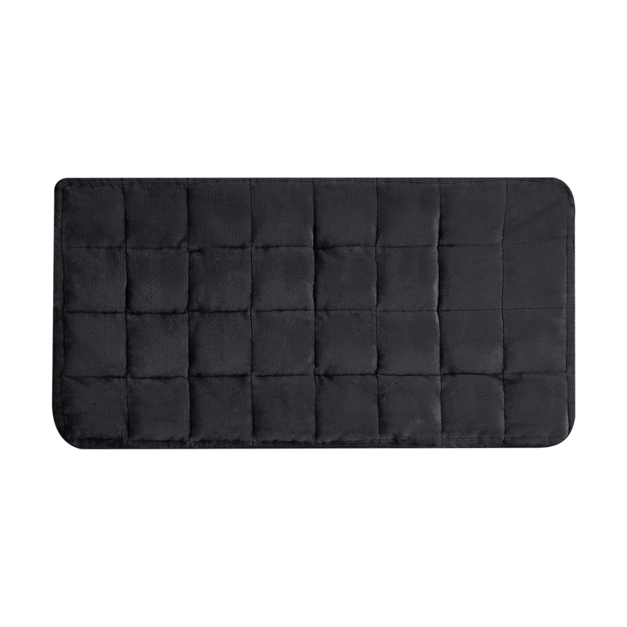 Weighted XXL Heating Pad 17" × 33"