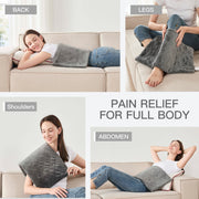 Portable Heating Pad 12" × 24"