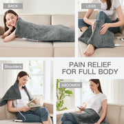 XXL Heating Pad for Back, Neck & Shoulders