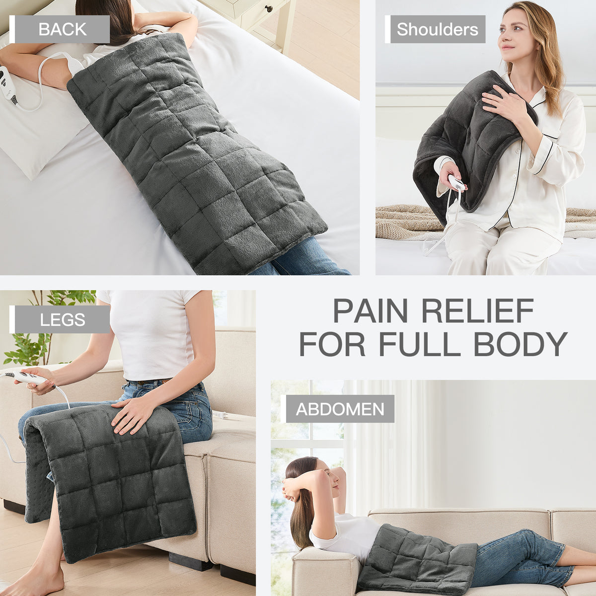 Sofa comfort