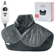 Weighted Neck & Shoulder Heating Pad