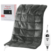 Weighted XXL Heating Pad 17" × 33"