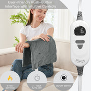 Portable Heating Pad 12" × 24"