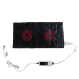 Massage Heating Pads