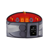 Low-Voltage Warmth