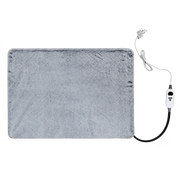 Hugcubs Pet Heating Pad L — 90 × 60 cm (HP038)