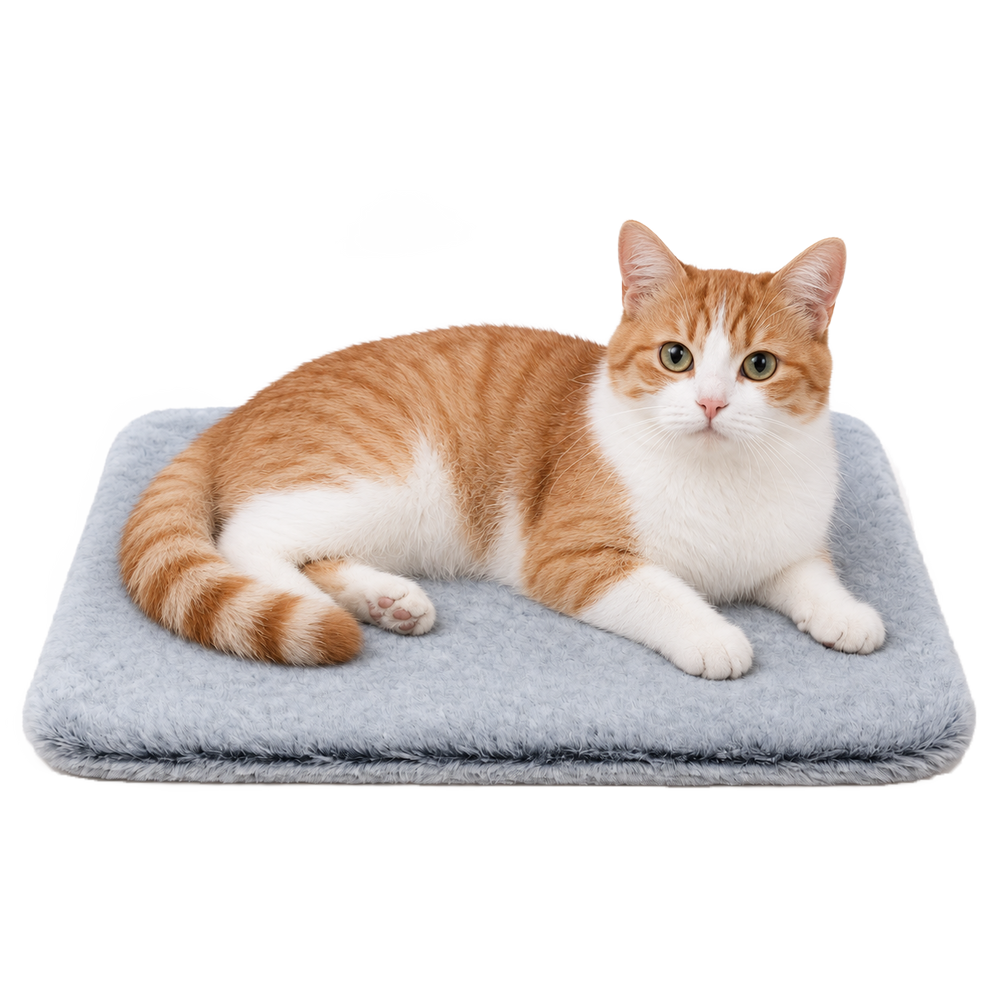Hugcubs Pet Heating Pad S — 45 × 40 cm (HP036)