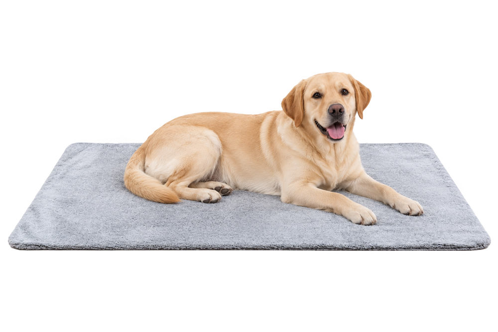 Hugcubs Pet Heating Pad XL — 120 × 70 cm (HP039)