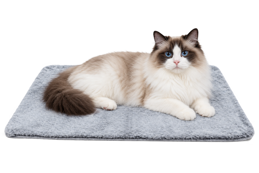 Hugcubs Pet Heating Pad M — 70 × 50 cm (HP037)