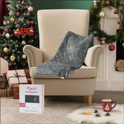 XXL Heating Pad for Back, Neck & Shoulders
