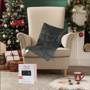 Weighted XXL Heating Pad 17" × 33"